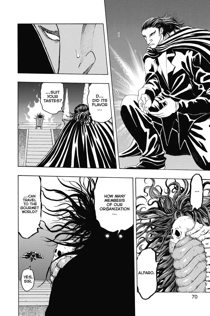Toriko Chapter 101 image 02_optimized